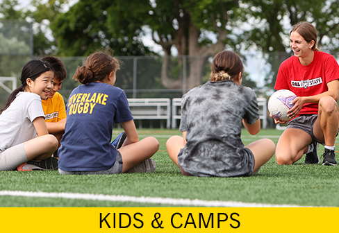 Camp Information