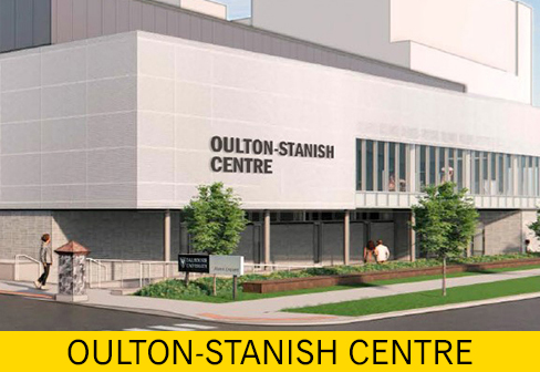 Outlton Stanish Centre